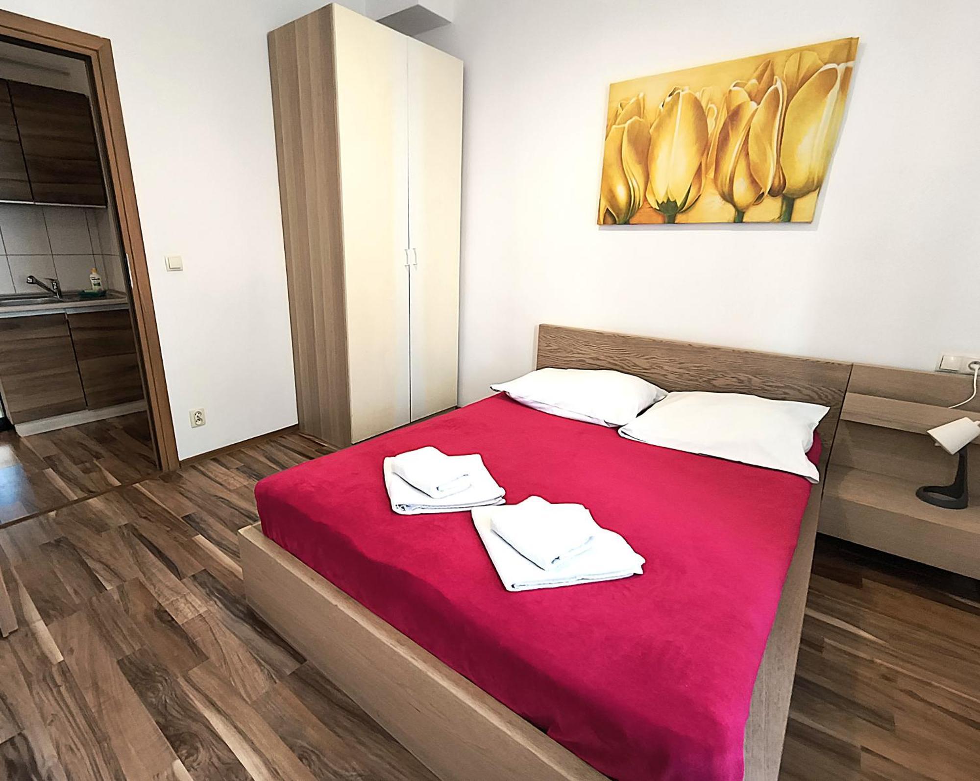 Apartament Premium Apartment